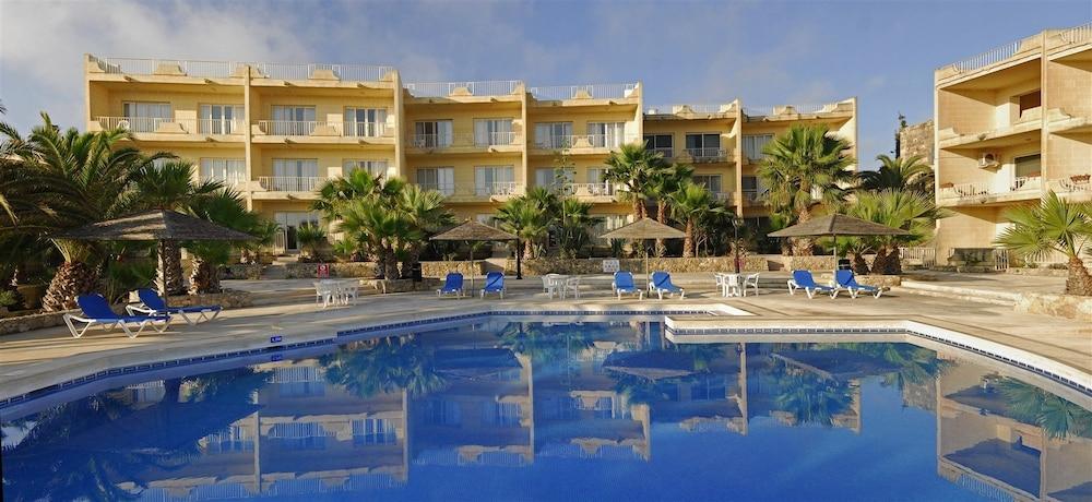 Apartment Ta Frenc Apartments Ghammar Exterior foto